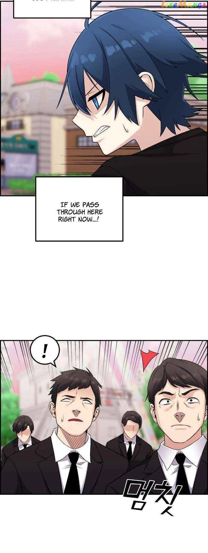 Webtoon Character Na Kang Lim Chapter 37 77